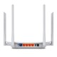 Router TP-LINK inalámbrico de doble banda AC1200 Archer C50