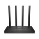 Router TP-LINK Inalámbrico de Doble Banda AC1900 MU-MIMO Archer C80