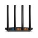 Router TP-LINK Inalámbrico de Doble Banda AC1900 MU-MIMO Archer C80