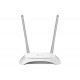 Router TP-LINK Inalámbrico N 300Mbps TL-WR840N