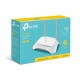 Router TP-LINK Inalámbrico N 300Mbps TL-WR840N