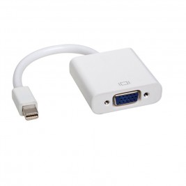 Cable convertidor de mini DisplayPort a VGA