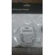 Cable convertidor mini DisplayPort DP a VGA Macho 1.8M