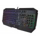 Teclado Gamer Hp K110