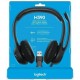 Auriculares  Logitech H390