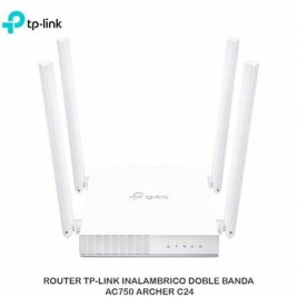 Extensor de señal Wi-fi Tp-Link TL-WA855RE 300 Mbps - Beepcom - Ecuador