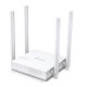 Router Wi-Fi TP-LINK de doble banda AC750 Archer C24