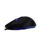 Mouse HP Gaming G100