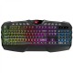 HAVIT GAMENOTE KB501CM RGB GAMING COMBO – 4 IN 1 SET