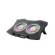 Ventilador Havit fan cooler gaming HV-F2072 RGB