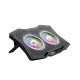 Ventilador Havit fan cooler gaming HV-F2072 RGB