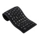 TECLADO FLEXIBLE