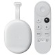 Google Chromecast con Google TV / Control remoto