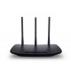 TL-WR940N Router inalámbrico N 450Mbps