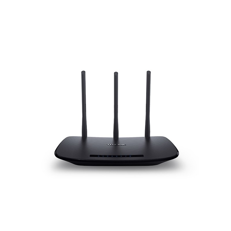 Extensor de señal Wi-fi Tp-Link TL-WA855RE 300 Mbps - Beepcom - Ecuador