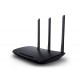 TL-WR940N Router inalámbrico N 450Mbps