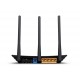 TL-WR940N Router inalámbrico N 450Mbps