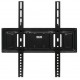 EEL-62T WALL MOUNT ENGLAND FOR TV FLAT 32Inch-55Inch CON INCLINACION DE UN BRAZO Negro