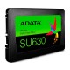 SSD ADATA 960GB SU630 SATA III 2.5IN PC O NOTEBOOK 6GB/S