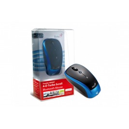 GENIUS MOUSE TRAVELER 9005BT