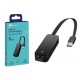 USB 3.0 to RJ45 Gigabit Ethernet Network Adapter