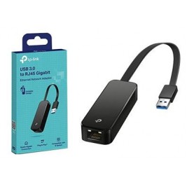 ADAPTADOR  TPLINK USB 3.0 to RJ45 Gigabit Ethernet Network Adapter