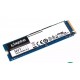 Disco sólido SSD M.2 NVMe Kingston NV1 500Gb Gen3x4 2100Mb/s