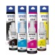 TINTA EPSON 664 ORIGINALES