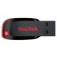 Sandisk Cruzer Blade USB 2.0 Flash Drive - 32GB