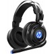 Auriculares Gamer Hp H220s