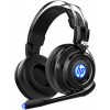 Auriculares Gamer Hp H220s