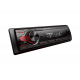 Radio para carro Pioneer MVH-S215BT