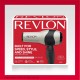 Secadora Revlon 1875 W de pelo turbo voluminizador