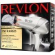 Secadora Revlon rvdr5105 N3 Laser Brilliance 1875 W, Ionic – Secador de infrarrojos, Blanco/Gris