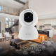 Cámara De Seguridad Inteligente Nexxt Indoor PTZ Full HD