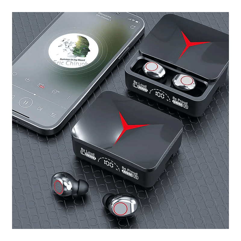 A1 Mini auriculares inalámbricos Bluetooth 5.3 en Ecuador
