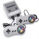 Super Mini SFC - Retro Classic Mini TV Game - Built-in 620 Arcade Games Classic Mini HD TV Game Consoles