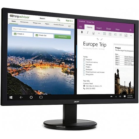 MONITOR ACER K202HQL 19,5"