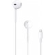 Auriculares Apple iPhone con conector de iluminación para iPhone 7/7 Plus- color blanco ( 3A)