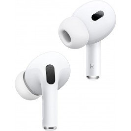 Auriculares inalámbricos AirPods Pro (2ª generación)