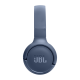 Audífonos JBL Tune 520BT Wireless Bluetooth 57H Blanco , Negro ,Azul