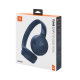 Audífonos JBL Tune 520BT Wireless Bluetooth 57H Blanco , Negro ,Azul