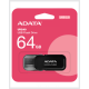 FLASH MEMORY ADATA UV240 - USB 2.0 - 64 GB