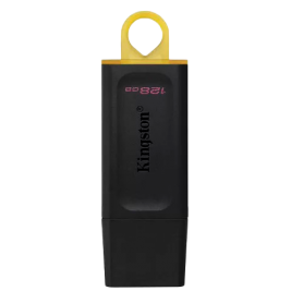 FLASH MEMORY KINGSTON DATATRAVELER EXODIA -  USB 3.2 - 128 GB