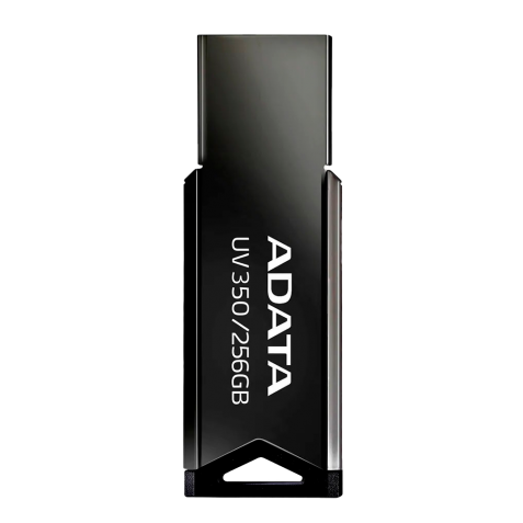 FLASH MEMORY ADATA 256GB UV350 USB 3.2