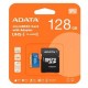 ADATA MICRO SDXC CARD WITH ADAPTER UH5 I DE 180GB