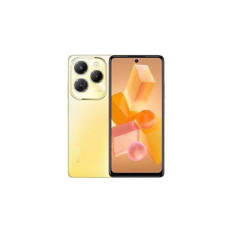 Infinix Hot 40 Pro Ram 8+8GB /256GB