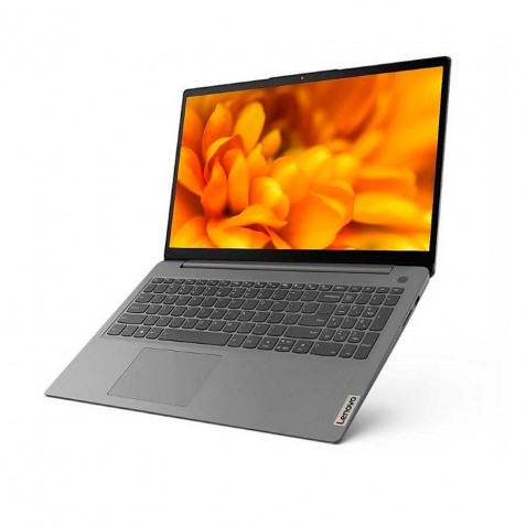 LENOVO IP SLIM 3 15ABR8 AMD RYZEN 7 7730U Memoria16GB,512GB SSD, Pantalla 15.6″,SIN S.O