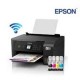 EPSON Impresora Multifuncional Inalámbrica EcoTank L3260