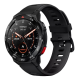 Smartwatch Mibro Gs Pro Doble Malla Gps Llamadas Color de la malla Negro Color del bisel Negro